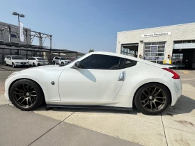 Обява за продажба на Nissan 370Z TOURING/ПОДГРЕВ ~39 900 лв. - изображение 2