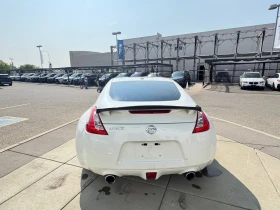 Обява за продажба на Nissan 370Z TOURING/ПОДГРЕВ ~39 900 лв. - изображение 5
