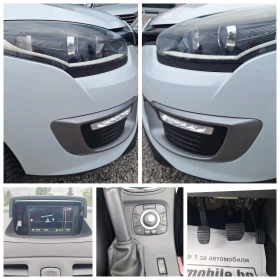 Renault Megane 1.5 dci 110ks Navigacia! | Mobile.bg    16