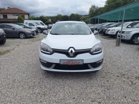 Обява за продажба на Renault Megane 1.5 dci 110ks Navigacia! ~8 999 лв. - изображение 7