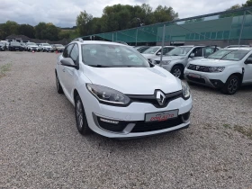 Renault Megane 1.5 dci 110ks Navigacia!