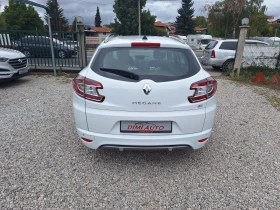 Обява за продажба на Renault Megane 1.5 dci 110ks Navigacia! ~8 999 лв. - изображение 3