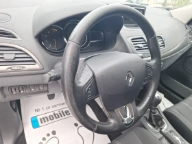 Renault Megane 1.5 dci 110ks Navigacia! | Mobile.bg    14