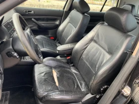 Обява за продажба на VW Golf 1.9 TDI 85 kW Кожа Климатроник Печка ~3 500 лв. - изображение 10