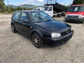 Обява за продажба на VW Golf 1.9 TDI 85 kW Кожа Климатроник Печка ~3 500 лв. - изображение 2