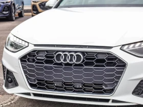 Audi A4 * Executive Demo | Advanced Driver Assistance Pack | Mobile.bg    10