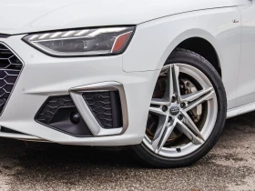 Audi A4 * Executive Demo | Advanced Driver Assistance Pack | Mobile.bg    9