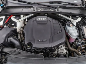 Audi A4 * Executive Demo | Advanced Driver Assistance Pack | Mobile.bg    6