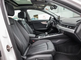 Audi A4 * Executive Demo | Advanced Driver Assistance Pack | Mobile.bg    16
