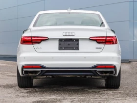 Audi A4 * Executive Demo | Advanced Driver Assistance Pack | Mobile.bg    7