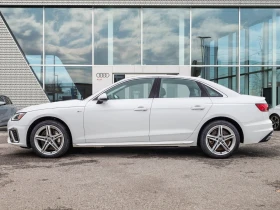 Audi A4 * Executive Demo | Advanced Driver Assistance Pack | Mobile.bg    4