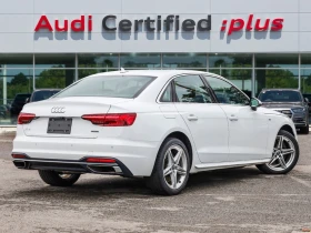 Audi A4 * Executive Demo | Advanced Driver Assistance Pack | Mobile.bg    2