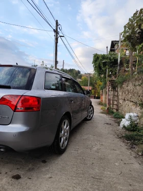 Audi A4 | Mobile.bg    4