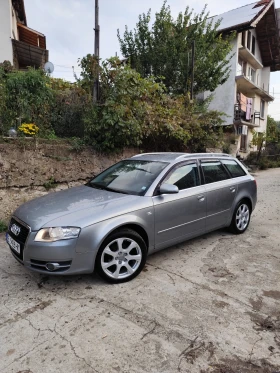 Audi A4 | Mobile.bg    2