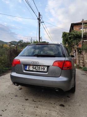 Audi A4 | Mobile.bg    3
