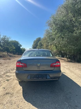 Skoda Superb | Mobile.bg    7