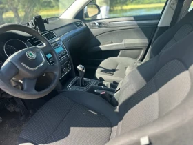Skoda Superb | Mobile.bg    5