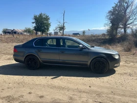 Skoda Superb | Mobile.bg    2