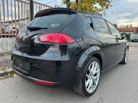 Обява за продажба на Seat Leon 1, 400TSI EURO5B  ~7 999 лв. - изображение 6 | Auto.bg Обява за продажба на Seat Leon 1, 400TSI EURO5B  ~7 999 лв. - изображение 6