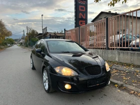     Seat Leon 1, 400TSI EURO5B 