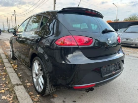 Обява за продажба на Seat Leon 1, 400TSI EURO5B  ~7 999 лв. - изображение 4 | Auto.bg Обява за продажба на Seat Leon 1, 400TSI EURO5B  ~7 999 лв. - изображение 4