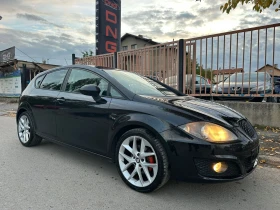     Seat Leon 1, 400TSI EURO5B 