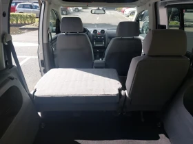 VW Caddy Бензин/Метан - 8200 лв. / 4192.59 € - 66342915 4