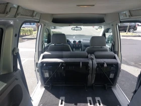 VW Caddy Бензин/Метан - 8200 лв. / 4192.59 € - 66342915 7