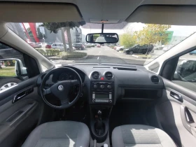 VW Caddy Бензин/Метан - 8200 лв. / 4192.59 € - 66342915 15