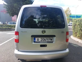 VW Caddy Бензин/Метан - 8200 лв. / 4192.59 € - 66342915 3