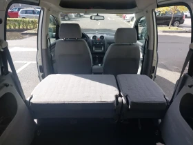 VW Caddy Бензин/Метан - 8200 лв. / 4192.59 € - 66342915 9