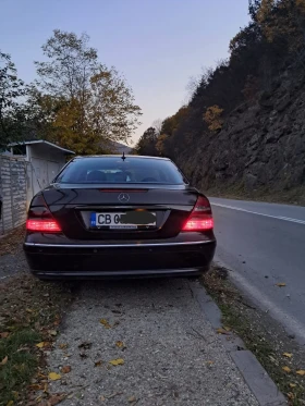 Mercedes-Benz E 320 3.2 - 7200 лв. / 3681.30 € - 94653898 8