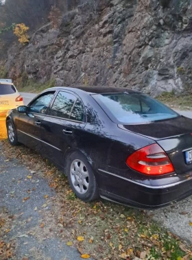 Mercedes-Benz E 320 3.2 - 7200 лв. / 3681.30 € - 94653898 7
