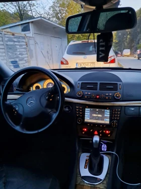 Mercedes-Benz E 320 3.2 - 7200 лв. / 3681.30 € - 94653898 5