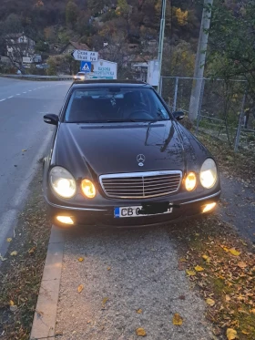 Mercedes-Benz E 320 3.2 - 7200 лв. / 3681.30 € - 94653898 13