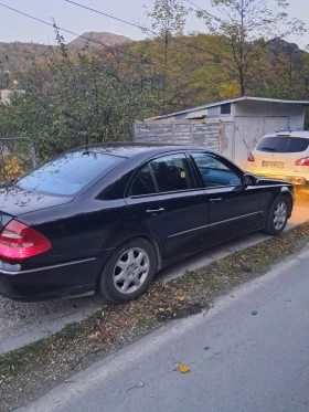 Mercedes-Benz E 320 3.2 - 7200 лв. / 3681.30 € - 94653898 10