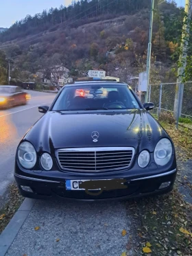 Mercedes-Benz E 320 3.2 - 7200 лв. / 3681.30 € - 94653898 6