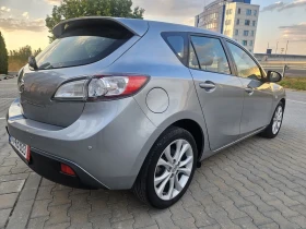 Mazda 3 2.0i AUTOMATIC swiss edition  | Mobile.bg    5