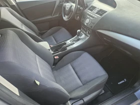 Mazda 3 2.0i AUTOMATIC swiss edition  | Mobile.bg    9