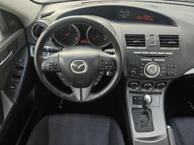 Mazda 3 2.0i AUTOMATIC swiss edition  | Mobile.bg    12