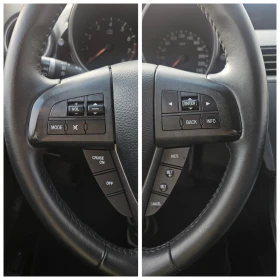 Mazda 3 2.0i AUTOMATIC swiss edition  | Mobile.bg    15