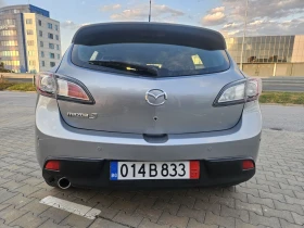Mazda 3 2.0i AUTOMATIC swiss edition  | Mobile.bg    4