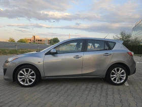 Mazda 3 2.0i AUTOMATIC swiss edition  | Mobile.bg    2