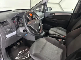 Opel Zafira 7 места - 4900 лв. / 2505.33 € - 59284622 7