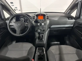 Opel Zafira 7 места - 4900 лв. / 2505.33 € - 59284622 8
