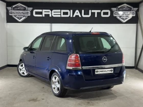 Opel Zafira 7 места - 4900 лв. / 2505.33 € - 59284622 4