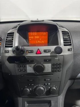 Opel Zafira 7 места - 4900 лв. / 2505.33 € - 59284622 12