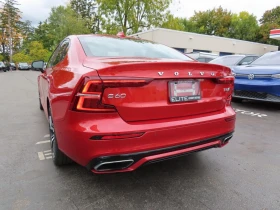 Volvo S60 T6 AWD R-DESIGN DIGITAL/ПАНОРАМА/RECARO - 42599 лв. / 21780.52 € - 51935248 4