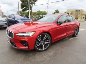 Volvo S60 T6 AWD R-DESIGN DIGITAL/ПАНОРАМА/RECARO - 42599 лв. / 21780.52 € - 51935248 3