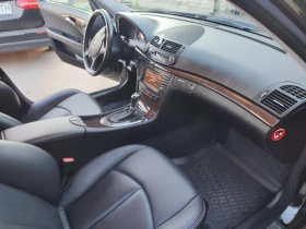 Mercedes-Benz E 280, снимка 4 — Bazar.bg Mercedes-Benz E 280, снимка 4